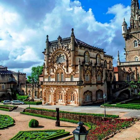 Casa Da Muralha Фігейра-да-Фош Екстер'єр фото