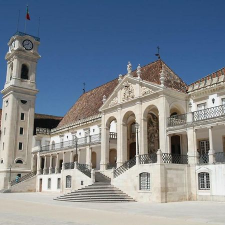 Casa Da Muralha Фігейра-да-Фош Екстер'єр фото