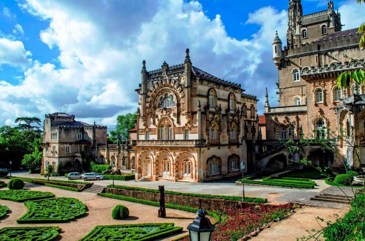 Casa Da Muralha Фігейра-да-Фош Екстер'єр фото